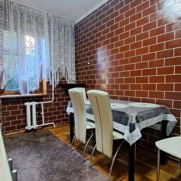 Трехкомнатная квартира на Королёва, 2 этаж