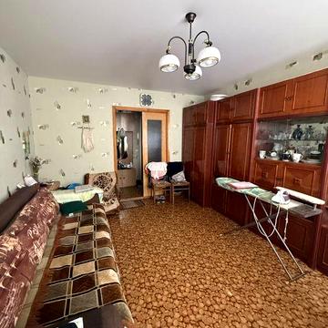 Продається 2 к. квартира ж/м Північний по вул. Семафорна