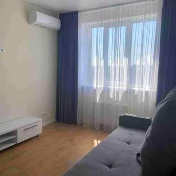 Оренда 1к квартири на вул. Архітектора Вербицького