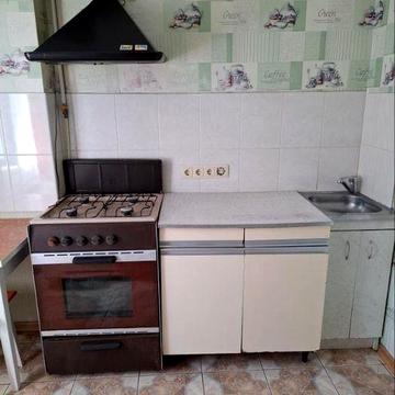 Конкорд частина будинку 2 кімнати
