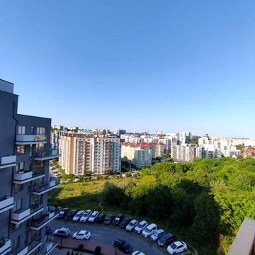 Оренда квартири малогосківські пагорби