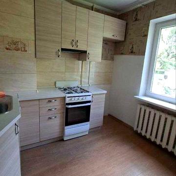 1-комнатная квартира на Бочарова
