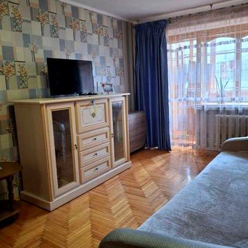 Оренда від ВЛАСНИКА 1 кім квартири в центрі