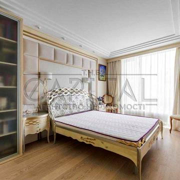 Оренда 2к квартири 92 м2 ЖК Central Park Низький поверх Генератор Печерськ Либідська