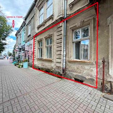 Продаж квартири у центрі м Стрия