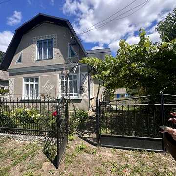 Продаж 2к Дім СТ Косенківські дачі