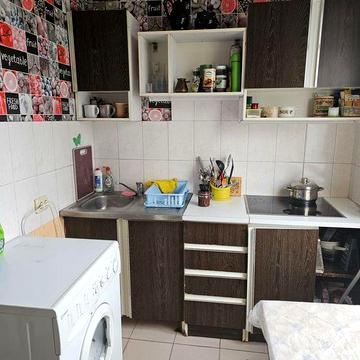 Сдаю 3-к.квартиру, Салтовка, Амосова,50