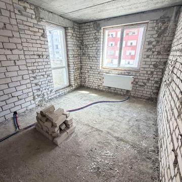 В продаже новострой 1 комнатная ЖК Гидропарк