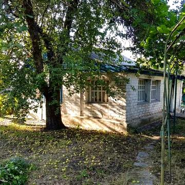 Продам домик в живописном месте