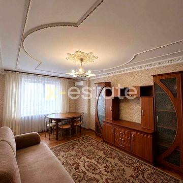 БЕЗ КОМІСІЇ! Продам 3к квартиру вул. Левітана, Таїрова