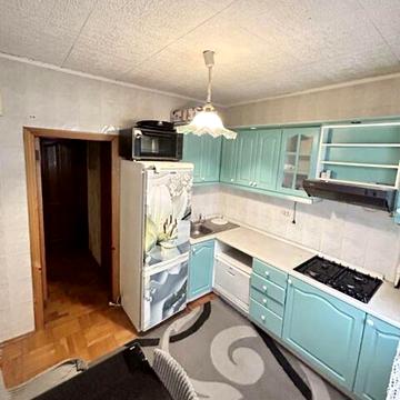 Оренда квартири 2к просп. Оболонський 28В метро Мінська