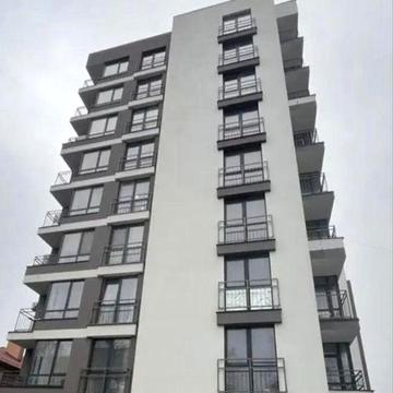 Двокімнатна квартира в новобудові Пасічна з гарним видом на парк, біля парку Погулянка