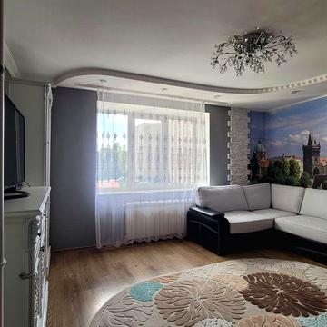 Продаж 2-кімнатної квартири 54 м2 на  Дружбі, вул. Львівська