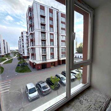 1 кімнатна з незавершеним ремонтом, ЖК Опришівськка Слобода ЖК Опришівська Слобода