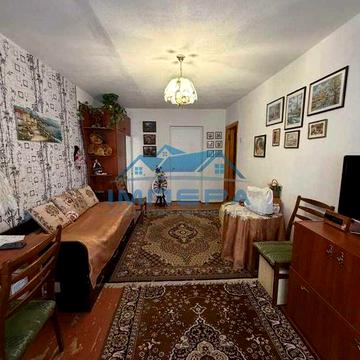 Продаж 3-х кімнатної квартири в Центрі