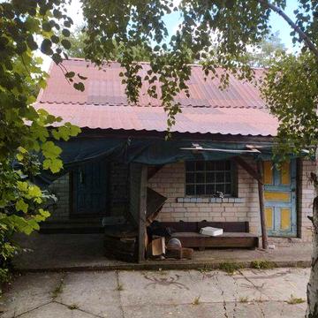 Продам будинок / дачу з ГАЗОМ, 25 соток, с. Василівка, Самарівський р-н