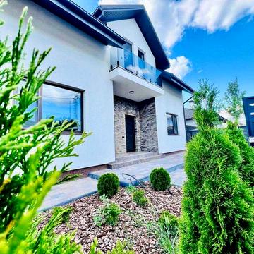 Продам будинок в с.Шкуринці 2187