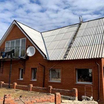 В продаже 2х этажный дом 120м2 поселок Бабаи   SM
