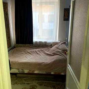 Продам 3-х кімнатну квартиру, Зарічанська • ID 7700