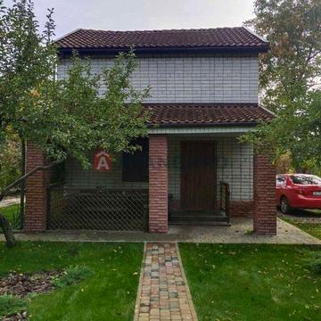Продам уютную дачу Днепр. Несколько минут до города. До реки - пара шагов.