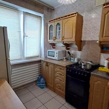 Оренда 1кімнатної квартири вул Пухова