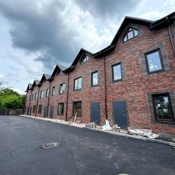 Кутовий таунхаус в Ірпені | 85 м² | Центральна частина міста