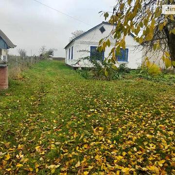 Продаж 6к Дім Топорівська
