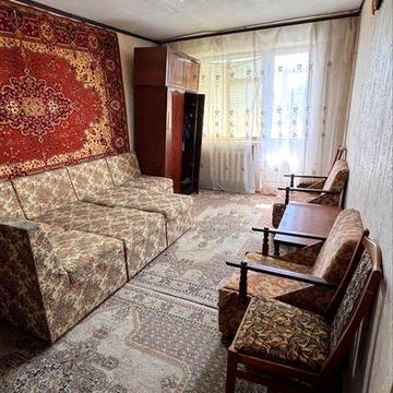 2х комнатная квартира 4/9 ул.Богуна 80