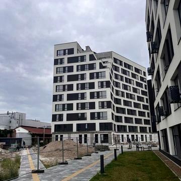 Продаж 1-кімнатної квартири в ЖК «Вежа» від власника ЖК Вежа