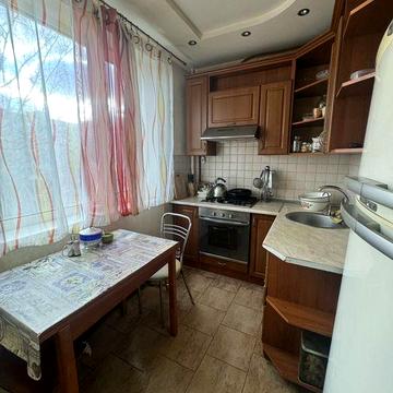 Сдам 1 к квартиру Холодная гора, Пермская 20