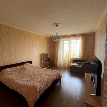 Оренда однокімнатної квартири на  Віктора Андрієвського