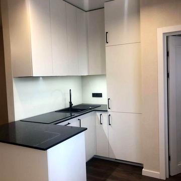 Без %.Продаж 1 кімнатної квартири на Туманяна 15 а 57 метрів.ЖК "Лазурний блюз" ЖК Лазурний блюз