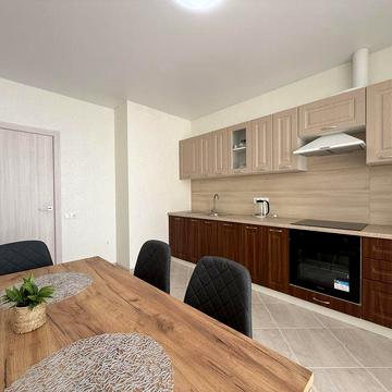 Сдам 1 комнатная 50 м2 в ЖК Модерн 6,5 станция Фонтана Первая сдача