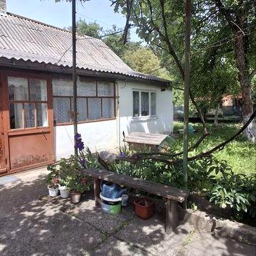 Продам будинок в смт. Гірник +незавершене будівництво