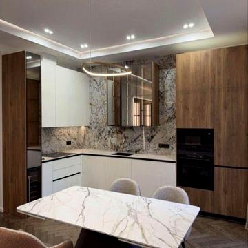 Продаж  дизайнерськогт Танхаусу| 140м2 | Осипенка