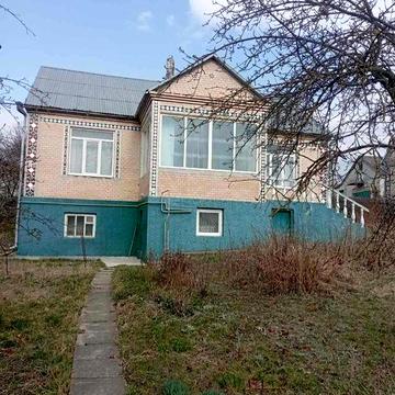 Продам будинок в с. Маків