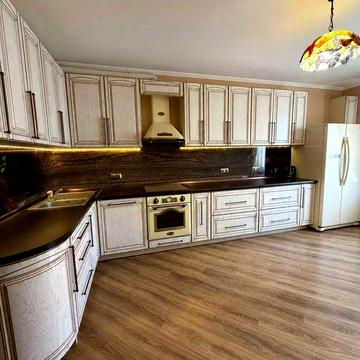 Продаж світлої та просторої квартири 72 м² в ЖК «Патріотика», Осокорки, Дарницький район ЖК Патріотика