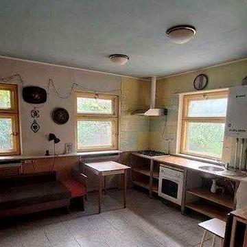 Дом на Шишковке 90м2