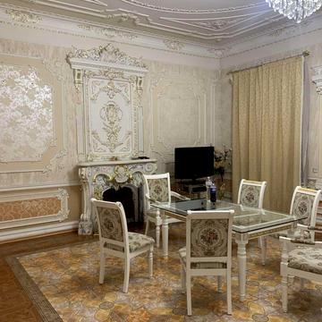 Продаж,  Квартира,  3 комнаты,  165 м²,  Преображенская,  Центр,  Одесса