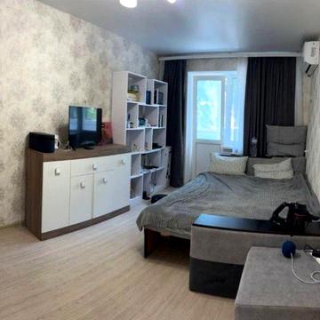 Продаж, Квартира, 1 комната, 32 м², Фонтанская дорога (Приморский), Фонтан, Одесса