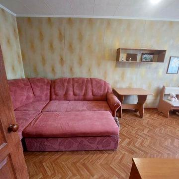 Оренда однокімнатной квартири Дніпровський район