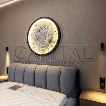 Продаж стильної 3 кімнатної квартири в серці Печерська ЖК “52 Перлина” ЖК “52 Перлина”