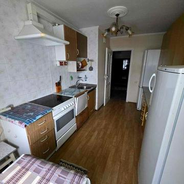 Продаж квартири Юрія Іллєнка, 3х кімнатна