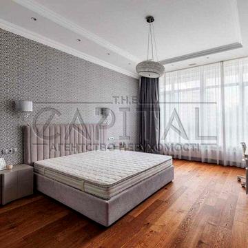 Carnegie Tower | 198 м² | 3 спальні + кабінет | Генератор ЖК Carnegie Tower