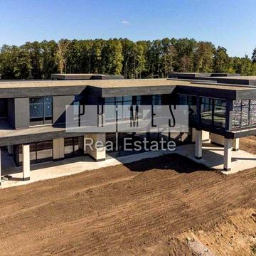 Продаж розкішного будинку без ремонту, КМ Ariel Village, Романків