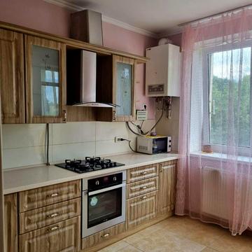 Федорчинка, 1