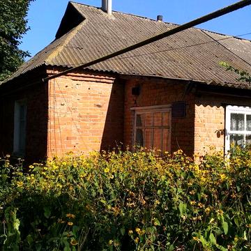 Продам дом 118 кв.м Недрыгайлов