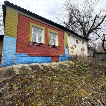 Продам дом, на Холодной горе, на 6-Нижний Гиевской спуск №4