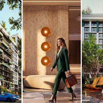 Продаж 2-кімнатної квартири 63 м² біля Велесу | 3 поверх