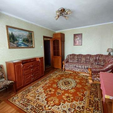 Аренда 1 комнатной квартиры в Хортицком районе